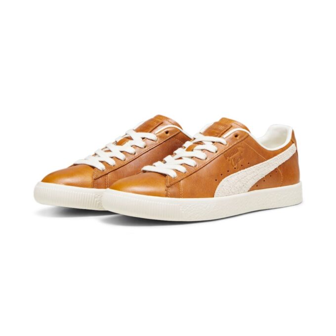PUMA Clyde «París»