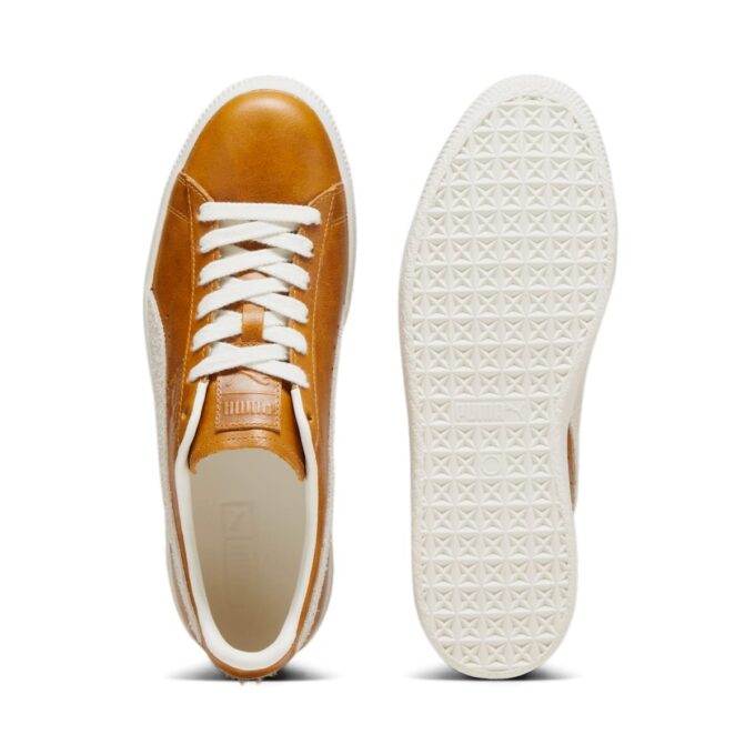 PUMA Clyde «París»