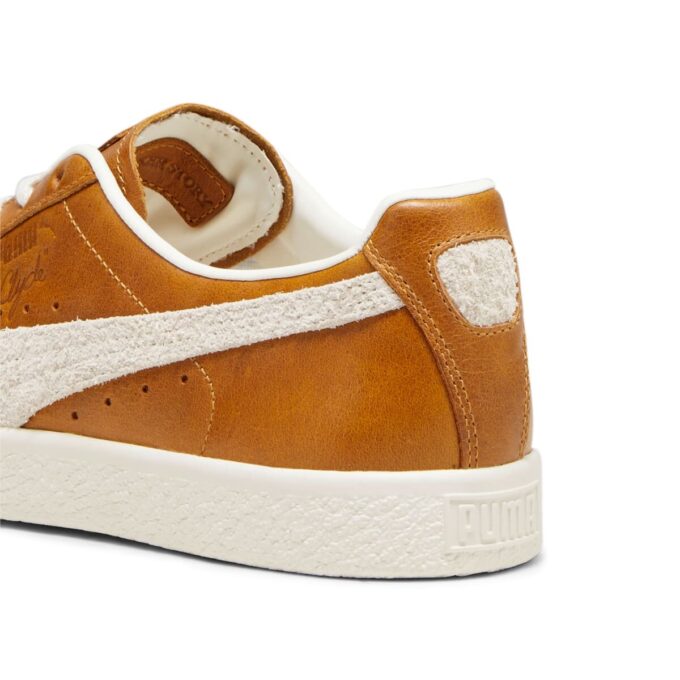 PUMA Clyde «París»