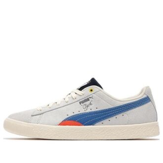 PUMA Clyde «TM»