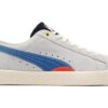 PUMA Clyde «TM»
