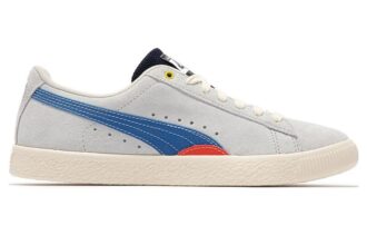 PUMA Clyde «TM»