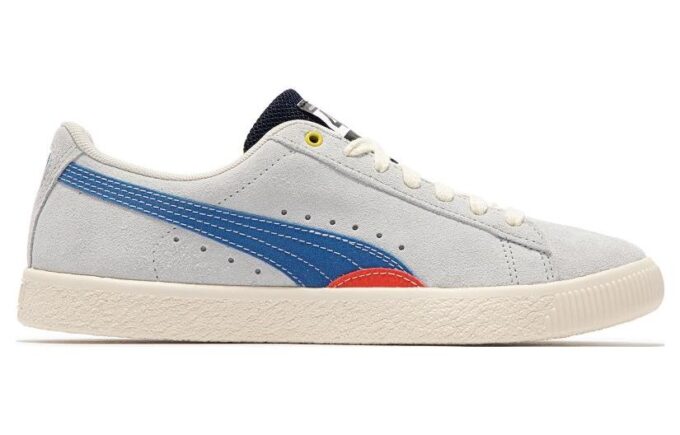 PUMA Clyde «TM»