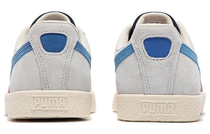 PUMA Clyde «TM»