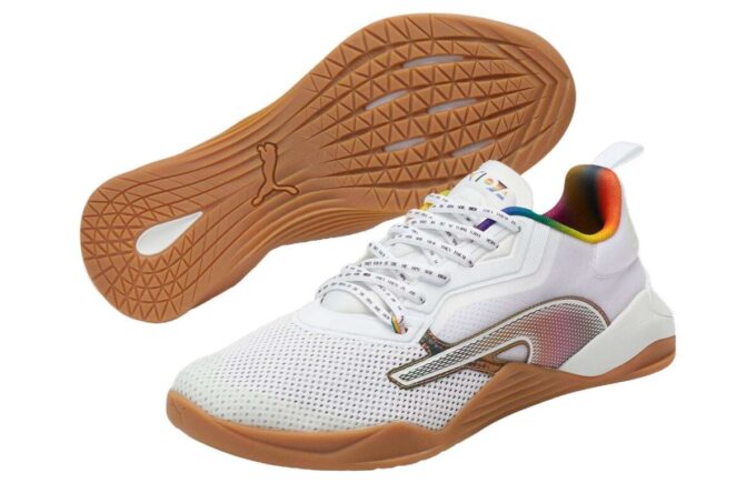 PUMA Fuse 2.0 «FUERA»