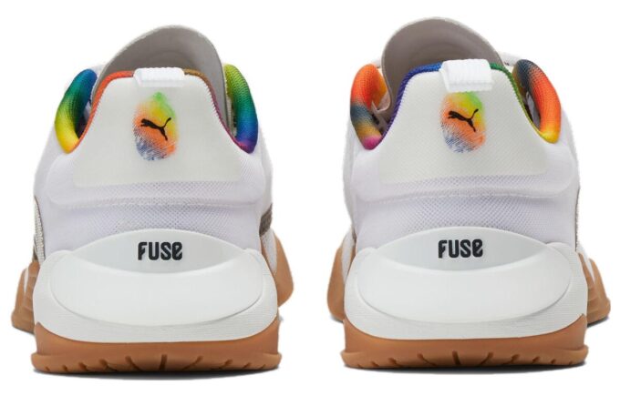 PUMA Fuse 2.0 «FUERA»