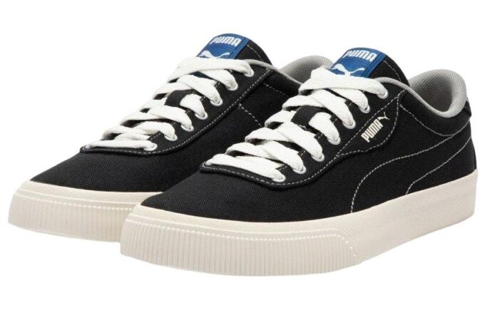 PUMA IV-60 «Negro»