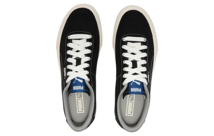 PUMA IV-60 «Negro»