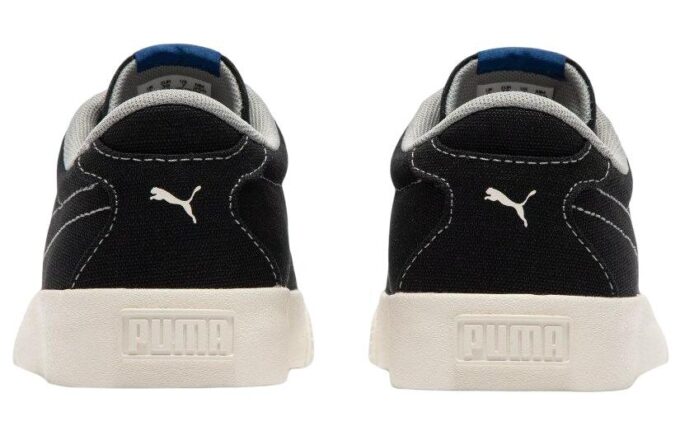PUMA IV-60 «Negro»