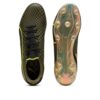 Puma King x Porsche Ultimate FG/AG LE «Verde oliva»