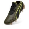 Puma King x Porsche Ultimate FG/AG LE «Verde oliva»