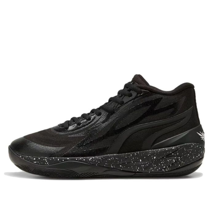 PUMA MB.02 «Oreo»