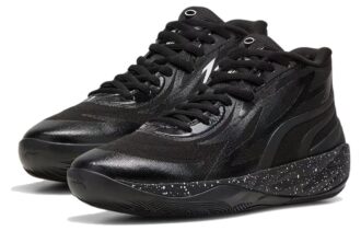 PUMA MB.02 «Oreo»