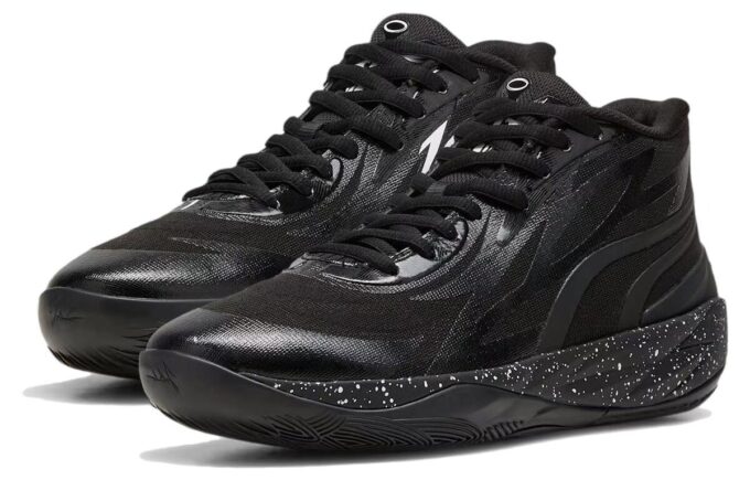 PUMA MB.02 «Oreo»