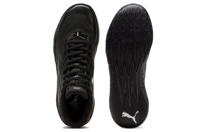 PUMA MB.02 «Oreo»
