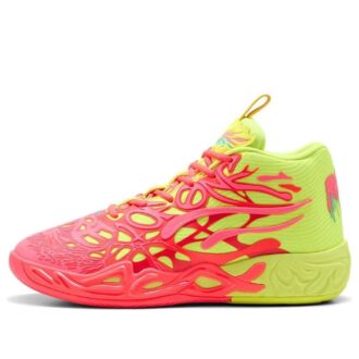 PUMA MB.04 «Amor»