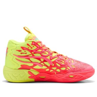 PUMA MB.04 «Amor»