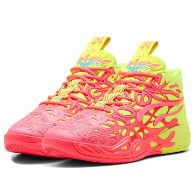 PUMA MB.04 «Amor»