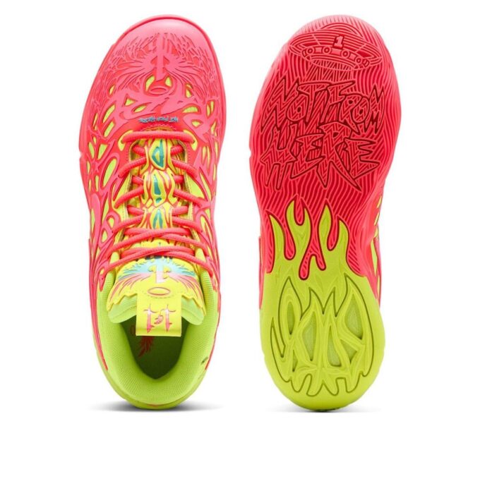 PUMA MB.04 «Amor»