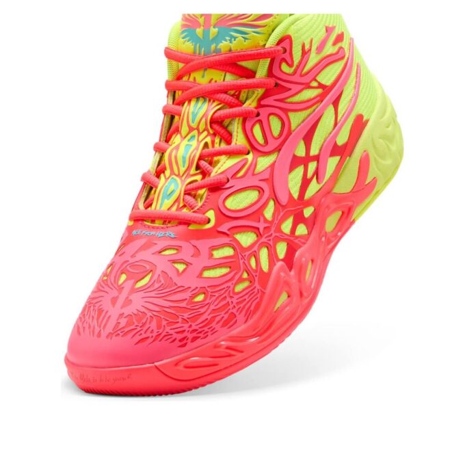 PUMA MB.04 «Amor»