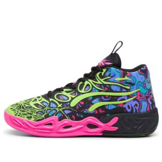 PUMA MB.04 «Heem»