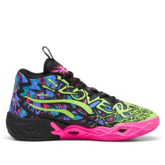 PUMA MB.04 «Heem»