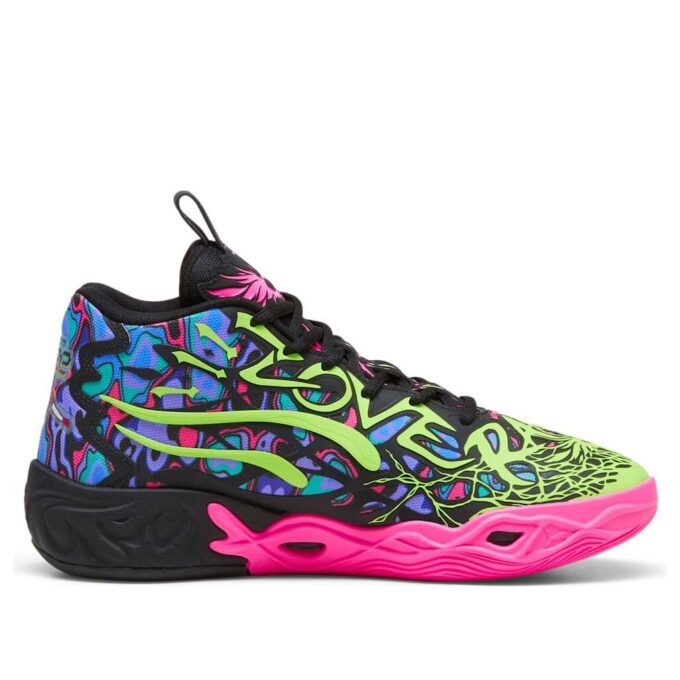 PUMA MB.04 «Heem» PUMA MB.04 «Heem»