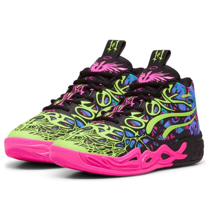 PUMA MB.04 «Heem» PUMA MB.04 «Heem»