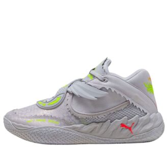 PUMA MB.05 «Brillo»