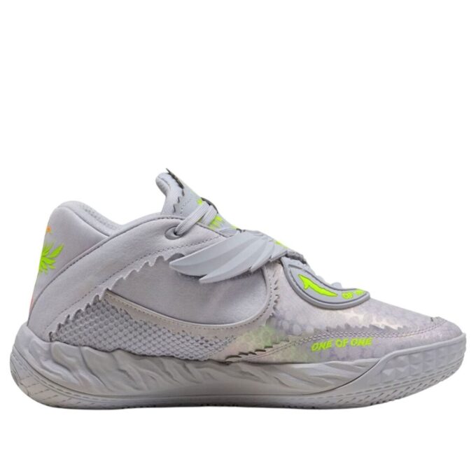 PUMA MB.05 «Brillo»