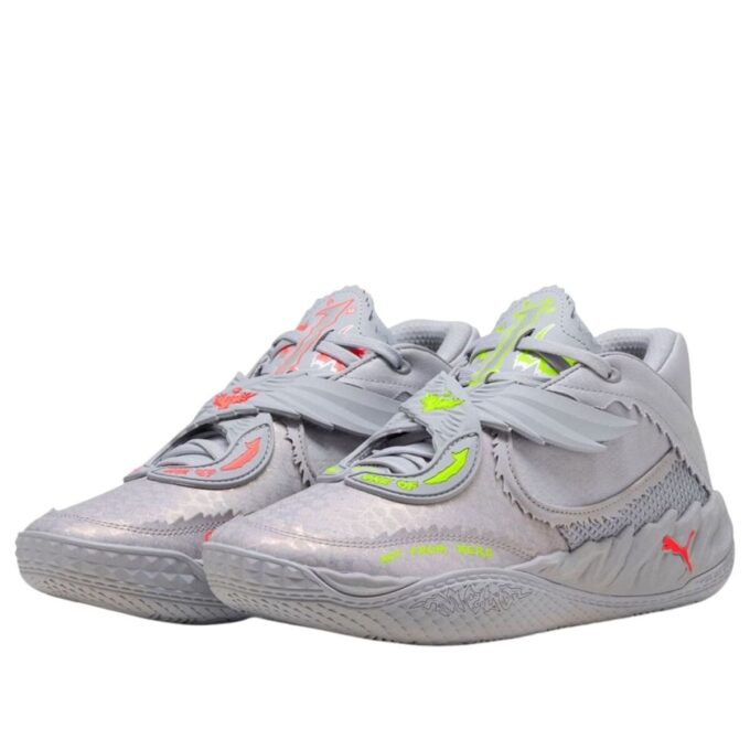 PUMA MB.05 «Brillo»