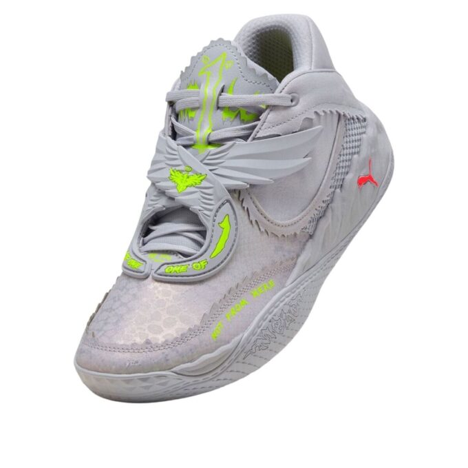 PUMA MB.05 «Brillo»