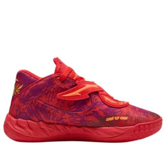 PUMA MB.05 «Encore»