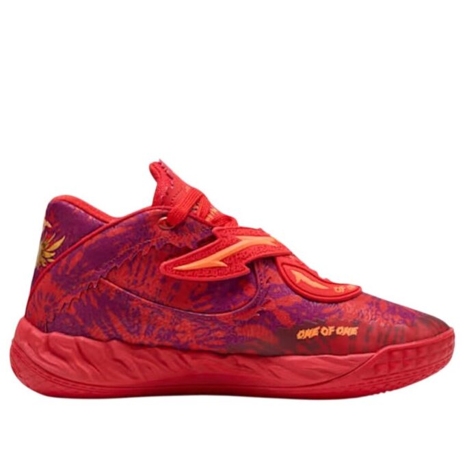 PUMA MB.05 «Encore»