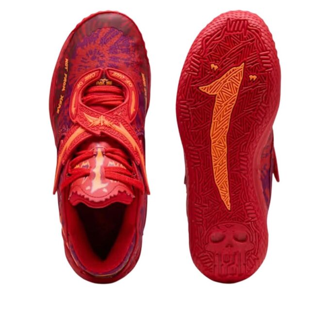 PUMA MB.05 «Encore»