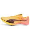 PUMA «Naranja»