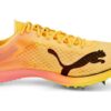 PUMA «Naranja»