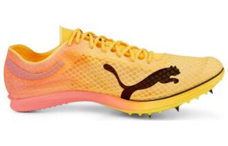 PUMA «Naranja»