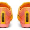 PUMA «Naranja»