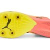 PUMA «Naranja»