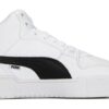 PUMA Negro Blanco»