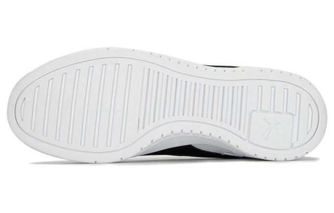 PUMA Negro Blanco»