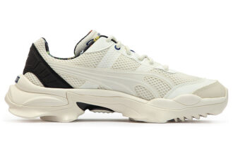 PUMA Nitefox AP