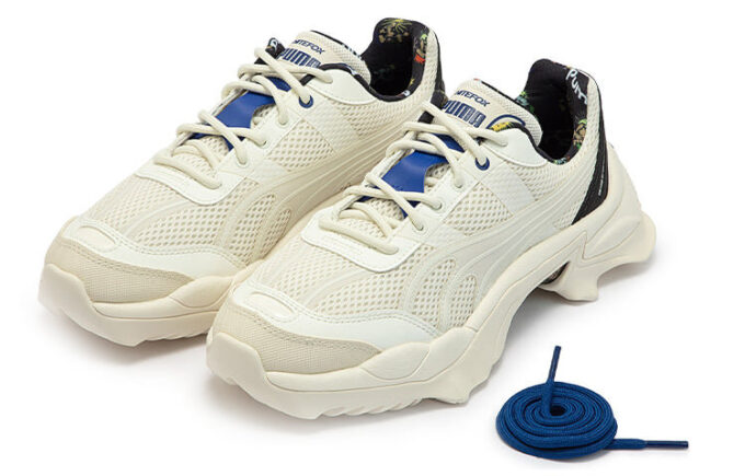 PUMA Nitefox AP