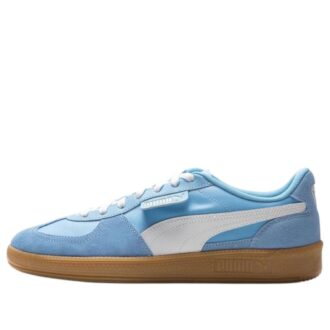 PUMA Palermo «Azul»