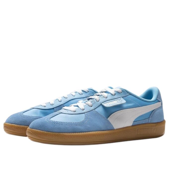 PUMA Palermo «Azul»