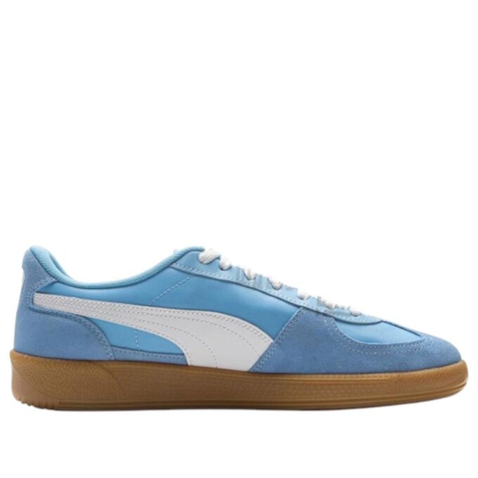 PUMA Palermo «Azul»