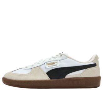 PUMA Palermo «Gris»