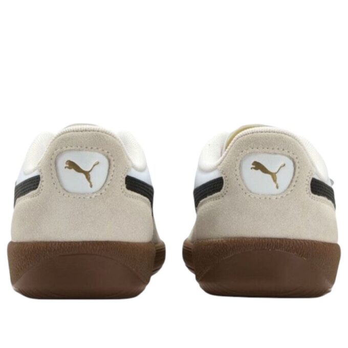 PUMA Palermo «Gris»