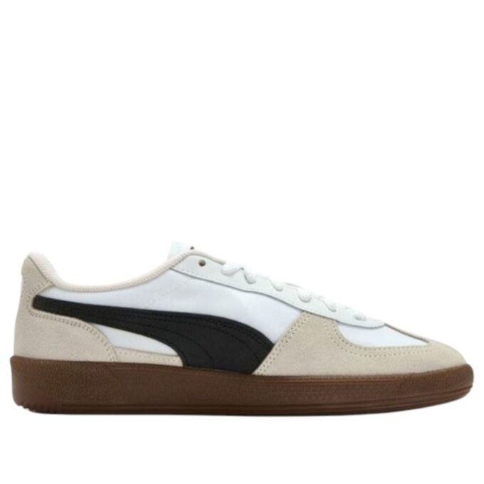 PUMA Palermo «Gris»